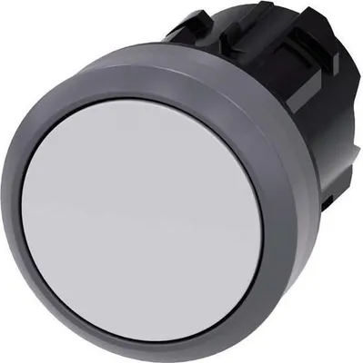 Produktbild von Siemens Indus.Sector Drucktaster 3SU1030-0AB60-0AA0 3SU10300AB600AA0
