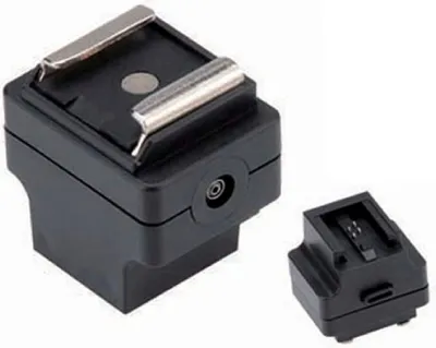 Immagine prodotto di Adattatore Hotshoe Falcon Eyes HS-25Sa per fotocamere Sony