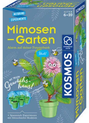 Produktbild von Mimosen-Garten
