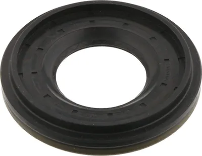 Produktbild von FEBI BILSTEIN Wellendichtring Differential 34816 Hinten beidseitig passend für MERCEDES-BENZ 190 (W201) 37mm 78mm 0,045kg