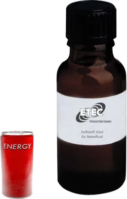 Produktbild von ETEC SMOKE-ENERGY DUFTSTOFF für Nebelfluid Energy