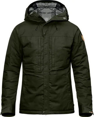 Produktbild von Herren Skogsö Padded Jacket