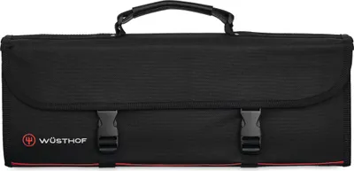 Produktbild von Wüsthof Kochmappe für 10 Teile / Chef's Case For 10 Pieces Aufbewahren / Storage --  2189631001 – EAN 4002293103570 – Art.-Nr. 2023063508