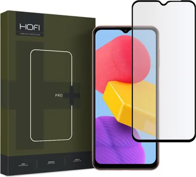 Zdjęcie produktu dla Szko Hartowane Hofi Glass Pro+ Galaxy M13 Black