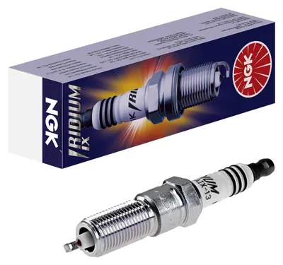 Produktbild von NGK Zündkerze LZTR5AIX-13 für
