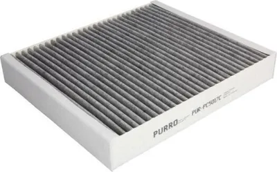 Produktbild von PURRO PUR-PC5017C Innenraumfilter Pollenfilter für OPEL INSIGNIA Caravan Aktivkohle