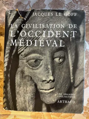 Image de La civilisation de l'Occident Médiéval