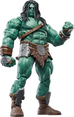 Obrázok produktu pre Skaar Son of Hulk figúrka 20 cm Marvel Legends Hasbro F9070