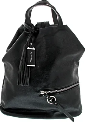 Produktbild von Tamaris Nele NOS Cityrucksack 32804100 (1/black)