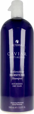 Immagine prodotto di Alterna Caviar Anti Aging Replenishing Moisture Shampoo 1000 ml