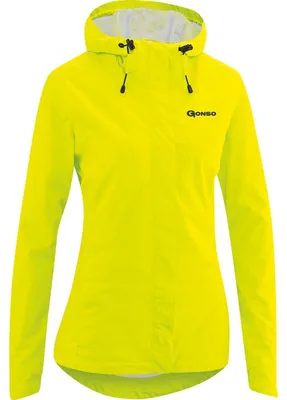 Produktbild von Gonso Damen Sura Light Gelb