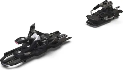 Produktbild von Marker Alpinist Demo 8 90 Mm Tourenski-bindungen Schwarz 90 mm Schwarz 90 mm