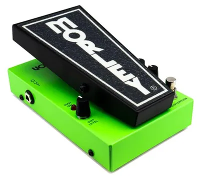 Zdjęcie produktu dla Morley MTPDW 20/20 DISTORTION WAH
