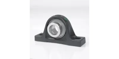 Produktbild von SNR Stehlager-Gehäuseeinheit UCP210 50 mm Gewindestifte