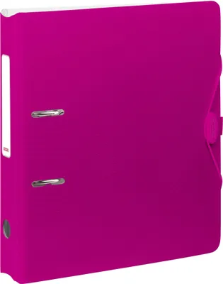 Zdjęcie produktu dla BRUNNEN 102043526 Ordner 5cm Wave pink