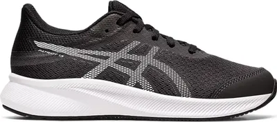 Zdjęcie produktu dla ASICS 1014A267.020_2, Dziecko, Szary, Biały, Siatka, 1 szt.