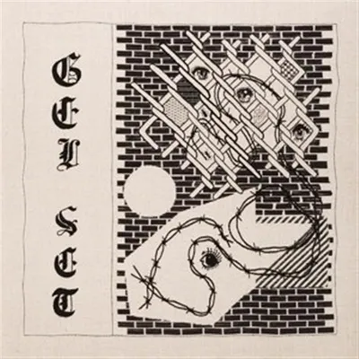 Produktbild von Gel Set: Body Copy - 375 Medien - (Vinyl / Elektronik)