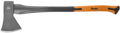 Produktbild von Bradas Universalaxt Fiberglasstiel Länge: 790 mm 1,5 kg