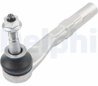 Produktbild von DELPHI Spurstangenkopf Spurstange für ALFA ROMEO Stelvio (949) Vorne TA3873