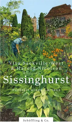 Produktbild von Sissinghurst