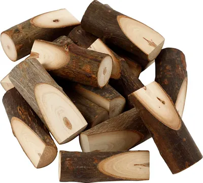 Produktbild von Creativ Company 54470, Unvollendeter handwerklicher Holzzuschnitt, Holz, 4 Stück(e)