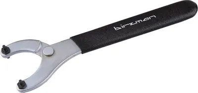 Produktbild von Birzman Bottom Bracket & Crank Tool / Pin Wrench black