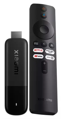 Immagine prodotto di TV Stick Xiaomi Mi (2nd generation), Wi-Fi, 4K, HDR10+, Black