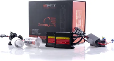 Image de Kit Xenon HID H11 35 W 4300 K Digital 12 V Slim AC 35 W 45 A Start