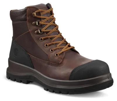 Obrázok produktu pre Carhartt Detroit 6" Boot S3 Dark Brown