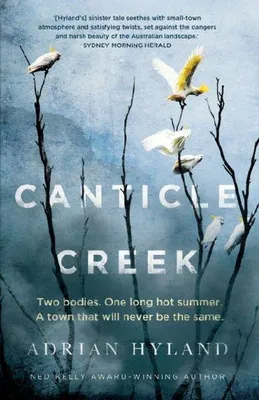 Produktbild von Canticle Creek