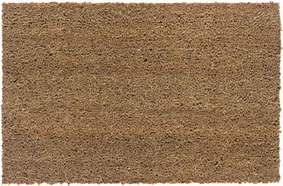 Produktbild von ASTRA Kokos-Rahmenmatte 60x40cm