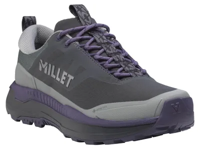 Imagen del producto de Botín de senderismo Millet Seneca GTX W, color gris, talla 39 1/3