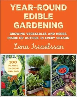 Produktbild von Year-Round Edible Gardening