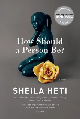 Immagine prodotto di How Should a Person Be?