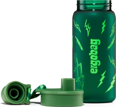 Produktbild von Ergobag Ergobag Zubehör - Trinkflasche 550 ml