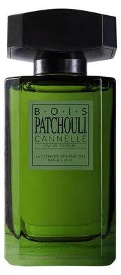Produktbild von La Closerie Des Parfums, Bois Patchouli Cannelle, Eau de Parfum, Unisex, 100 ml