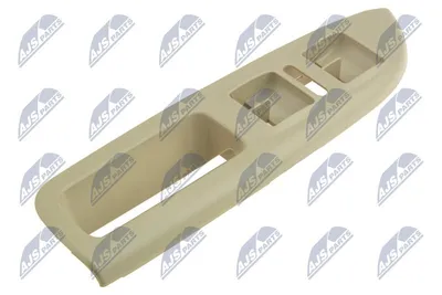Produktbild von NTY Zündschalter Startschalter für SKODA OCTAVIA (1Z3) EWS-SK-028 beige