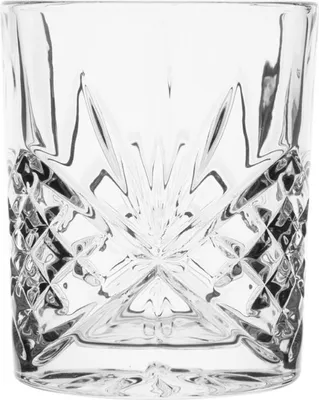 Produktbild von Olympia Old Duke Whiskygläser - 295ml - 12 Gläser - Spülmaschinenfest