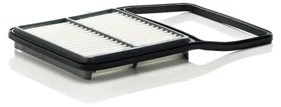 Image de Filtre à air MANN pour Toyota Prius