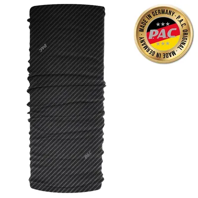 Image de P.A.C. écharpe P.A.C. Original en microfibre carbone