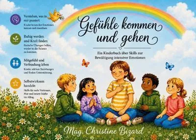 Immagine prodotto di Gefühle kommen und gehen
