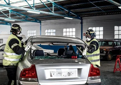Produktbild von EXPERT S1157CHM Vehicle Rescue Säbelsägeblatt, 10-tlg.