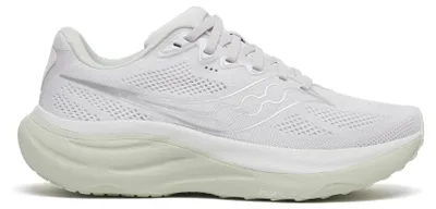 Image de Saucony RIDE 19, modèle pour femmes, couleur FOG/CAST, taille 38