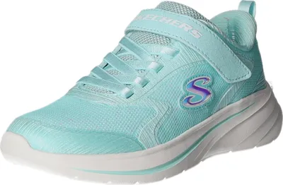 Produktbild von Skechers Wave 92 Blau LTBL Größe EU 36