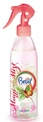 Obrázek produktu pro Vodní osvěžovač vzduchu BRAIT Magic Mist Oriental Garden, 425 g