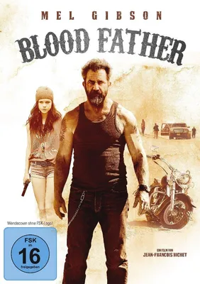 Produktbild von Blood Father