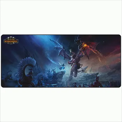 Produktbild von PC Mousepad Total War Warhammer 3 80cm x 35cm