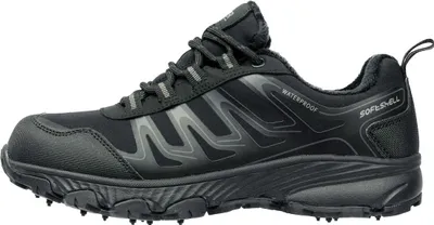 Produktbild von Trekker Winterschuhe mit spikes Trekking - EU36
