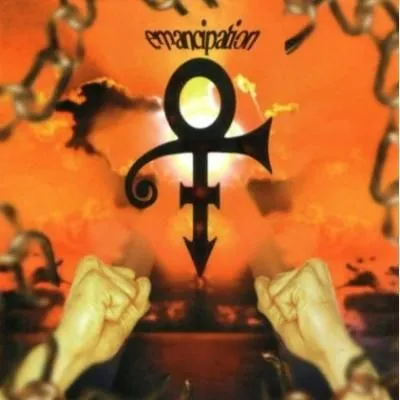 Produktbild von Emancipation