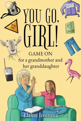 Produktbild von You Go, Girl!